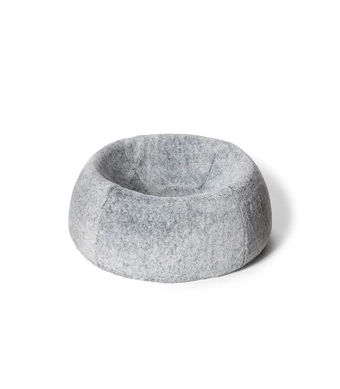 Snooza Memory Nest Cat Basket