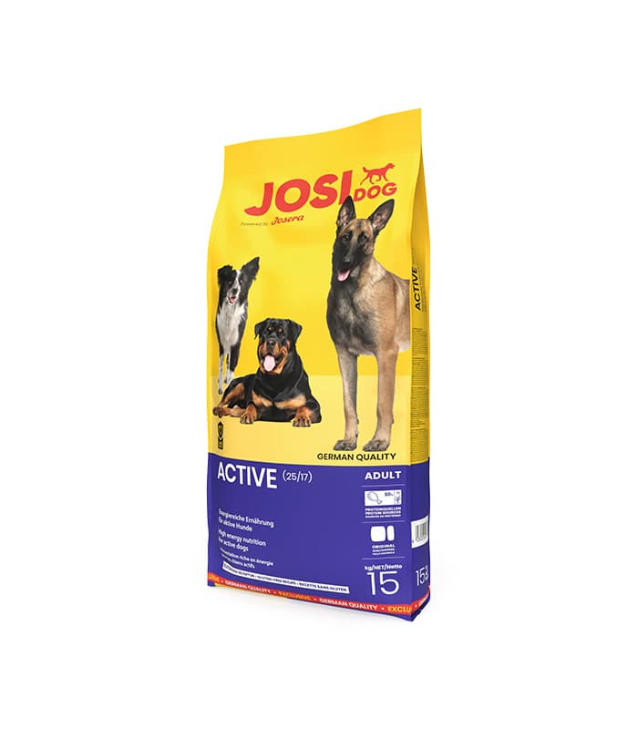 Josera JosiDog Active