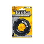 Tonka Seismic Tread Tire