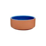 Pet One Terracotta Small Animal Bowl