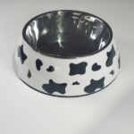 DENIK ΜΠΟΛ ΑΝΟΞΕΙΔΩΤΟ/ΜΕΛΑΜΙΝΗ COW S