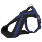 TRIXIE ΣΑΜΑΡΙ PREMIUM TOURING S/M 40-60CM/20MM INDIGO