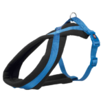 TRIXIE ΣΑΜΑΡΙ PREMIUM TOURING M/L 50-90CM/25MM BLUE - Image 2