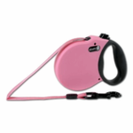 ALCOTT ΟΔΗΓΟΣ Α/Μ WANDERER M (UP TO 30KG/5M) PINK