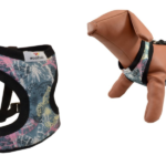 WOOF MODA ΣΑΜΑΡΑΚΙ BUTTERFLY XL