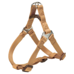 TRIXIE ΣΑΜΑΡΙ PREMIUM TOUCH L 65-80CM/25MM CARAMEL