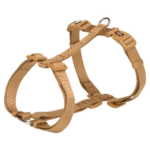 TRIXIE ΣΑΜΑΡΙ Η PREMIUM S/M 40-65CM/15MM CARAMEL