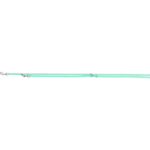 TRIXIE ΟΔΗΓΟΣ PREMIUM ΑΥΞ DOUBLE XS/S 200CM/15MM MINT