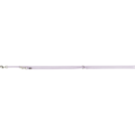 TRIXIE ΟΔΗΓΟΣ PREMIUM ΑΥΞ DOUBLE XS/S 200CM/15MM LILAC