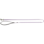 TRIXIE ΟΔΗΓΟΣ PREMIUM L/XL 100CM/25MM LILAC