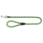 TRIXIE ΟΔΗΓΟΣ CAVO L/XL 100CM/18MM FOREST/APPLE