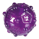 TRIXIE ΜΠΑΛΑ (TPR) 7CM - Image 2