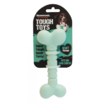 ROSEWOOD NYLON BONE MINT SMALL