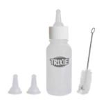 TRIXIE ΜΠΙΜΠΕΡΟ ΠΛΑΣΤΙΚΟ ΣΕΤ ΒΟΥΡΤΣΑ/ΘΗΛΗ