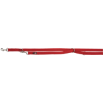 TRIXIE ΟΔΗΓΟΣ PREMIUM ΑΥΞΟΜΕΙΟΥΜΕΝΟΣ XS 200CM/10MM RED