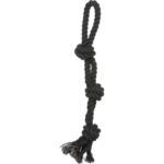 TRIXIE DENTA FUN ΠΑΙΧΝΙΔΙ ΣΧΟΙΝΙ ΔΙΠΛΟ 60CM - Image 2