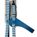 FERRIBIELLA LEASH & HARNESS PREMOLI+DI BELLA S
