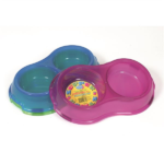 PET BRANDS SUPPER DOUBLE BOWL 2X325ML - Image 2