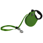 ALCOTT ΟΔΗΓΟΣ Α/Μ WANDERER M (UP TO 30KG/5M) GREEN