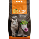 BIOKITTY ΑΜΜΟΣ BABY POWDER 10LT