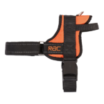 PET BRANDS RAC ADVANCED HARNESS L 62-72CM