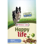 HAPPY LIFE ADULT SALMON 3KG