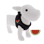 FERRIBIELLA HARNESS POIS WATERMELON S 30-38CM