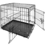 ΠΤΥΣΣΟΜΕΝΟ ΚΛΟΥΒΙ ΜΑΥΡΟ M 78X49X56.5CM