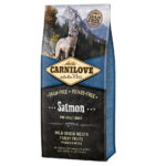 CARNILOVE DOG ADULT SALMON 1.5KG