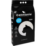 CATMANIA ΑΜΜΟΣ CARBON EFFECT 10L