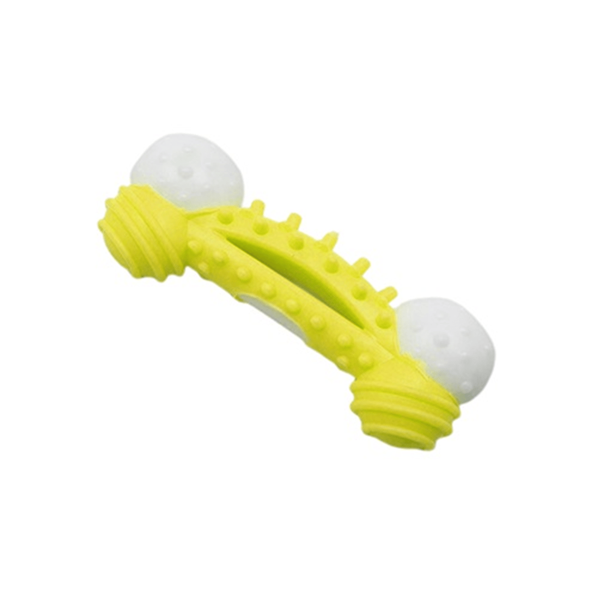 DENTAL-BUN-BONE-S Zampa Dental Bun Bone Small - Image 1