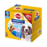 Pedigree Dentastix (10-25Kg) Multipack - Image 2