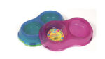 PET BRANDS SUPPER DOUBLE BOWL 2X325ML