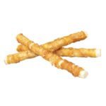 FB DUVO CHICKEN RAWHIDE STICKS (BULK)