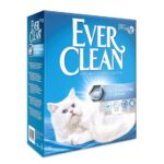 EVERCLEAN EXTRA STRONG UNSCENTED 6L