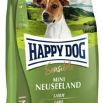 HAPPY DOG SUPREME MINI NEUSEELAND 10KG