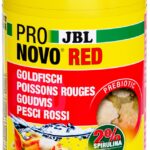 JBL PRONOVO RED FLAKES M 250ML