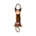 KONG TUGGERKNOTS MOOSE MEDIUM/LARGE