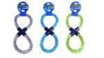 HAPPY PET NUTS FOR KNOTS FIGURE 8 LARGE - Image 3
