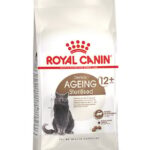 ROYAL CANIN STERILISED SENIOR +12 2KG