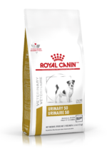 Royal Canin Urinary Small Dog 1.5Kg