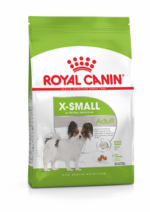 ROYAL CANIN X-SMALL ADULT 1.5KG - Image 2