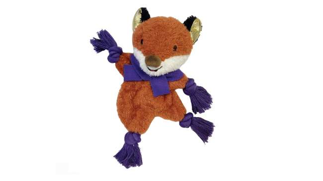 ROPEE-BODY-FOX HAPPY PET CHRISTMAS TIME ROPEE BODY FOX - Image 1