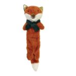 HAPPY PET CHRISTMAS TIME SQUEAKY FOX