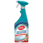 Simple Solution Stain & Odour Remover Spray For Dogs 750Ml - Image 3