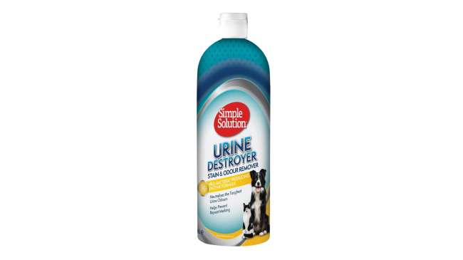 SS-URINE-DESTROYER Simple Solution Urine Destroyer 1lt - Image 1