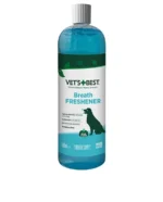 VET'S BEST DENTAL BREATH FRESHNER 500ML - Image 3