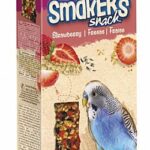 VITAPOL SMAKERS ΠΑΠΑΓΑΛΑΚΙ STRAWBERRY 90GR (2 PCS)