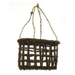 HAPPY PET WILLOW HAYRACK