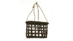 HAPPY PET WILLOW HAYRACK